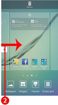 Selectati Widget-uri