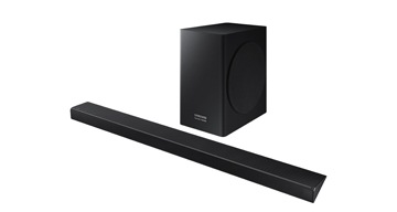 Soundbar HW-Q60R