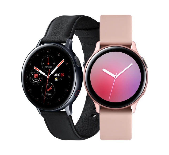 Galaxy Watch Active2