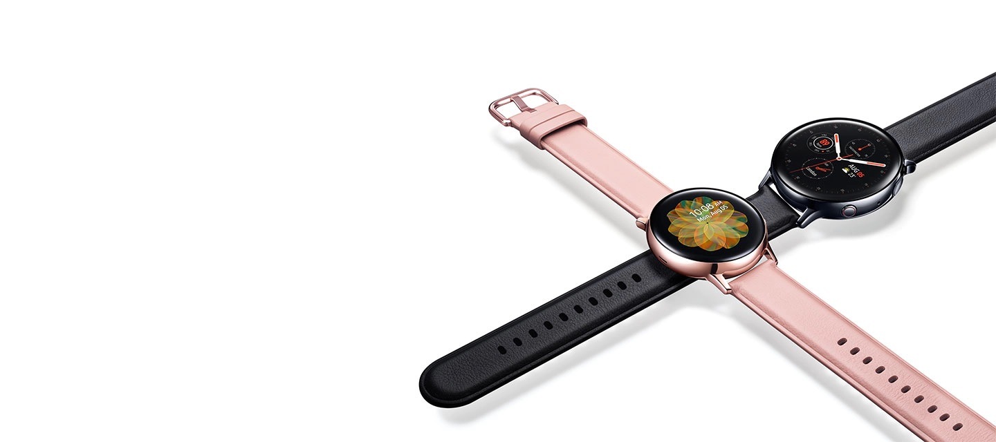 Galaxy Watch