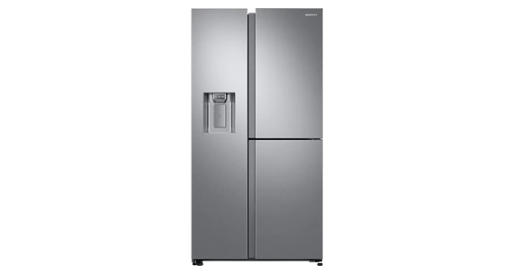 Frižider RS8000 sa Twin Cooling Plus™ tehnologijom