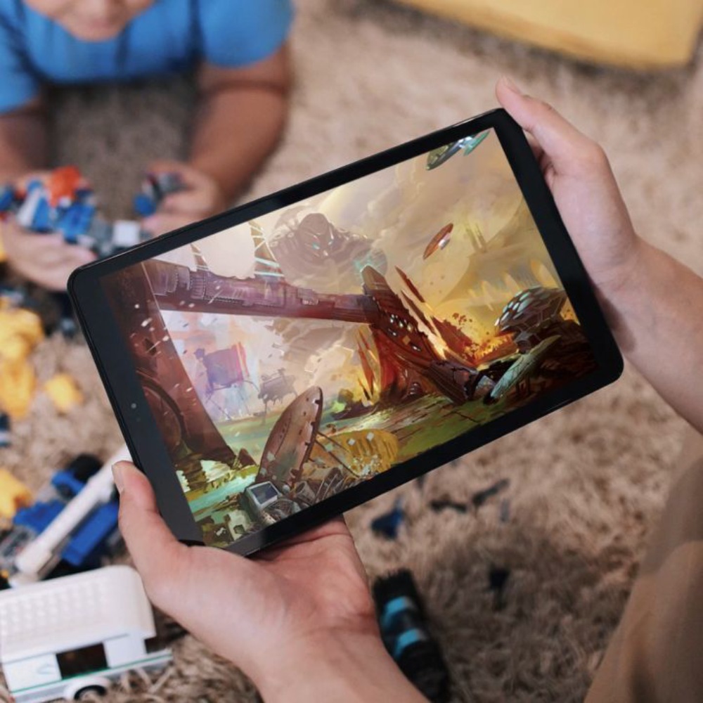 Galaxy Tab A (2019)