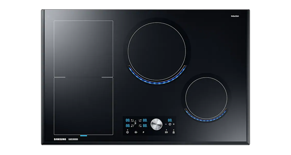 NZ9770 Chef Collection ploča za kuvanje sa Virtual Flame tehnologijom