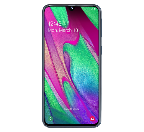 Galaxy A40