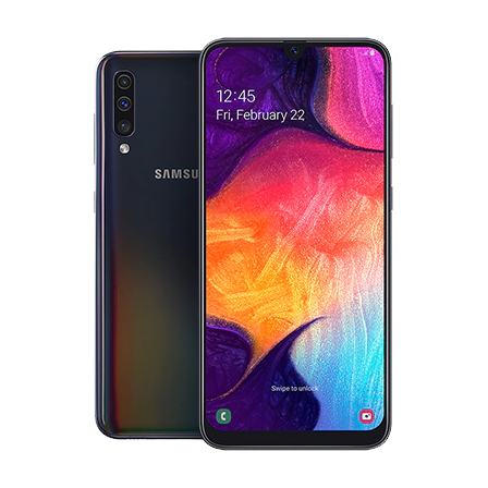 Galaxy A50