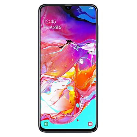 Galaxy A70