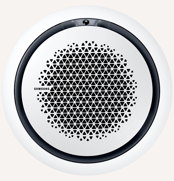 Samsung Air Conditioner Climate Air Care 360 Cassette