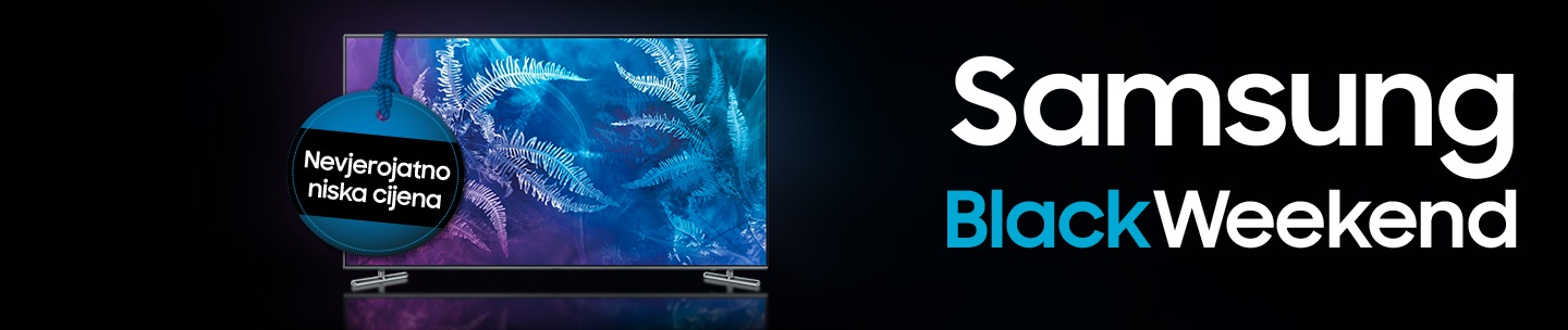 Samsung BlackWeekend