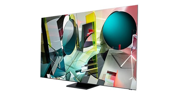 Slika proizvoda: 2020 QLED 8K TV