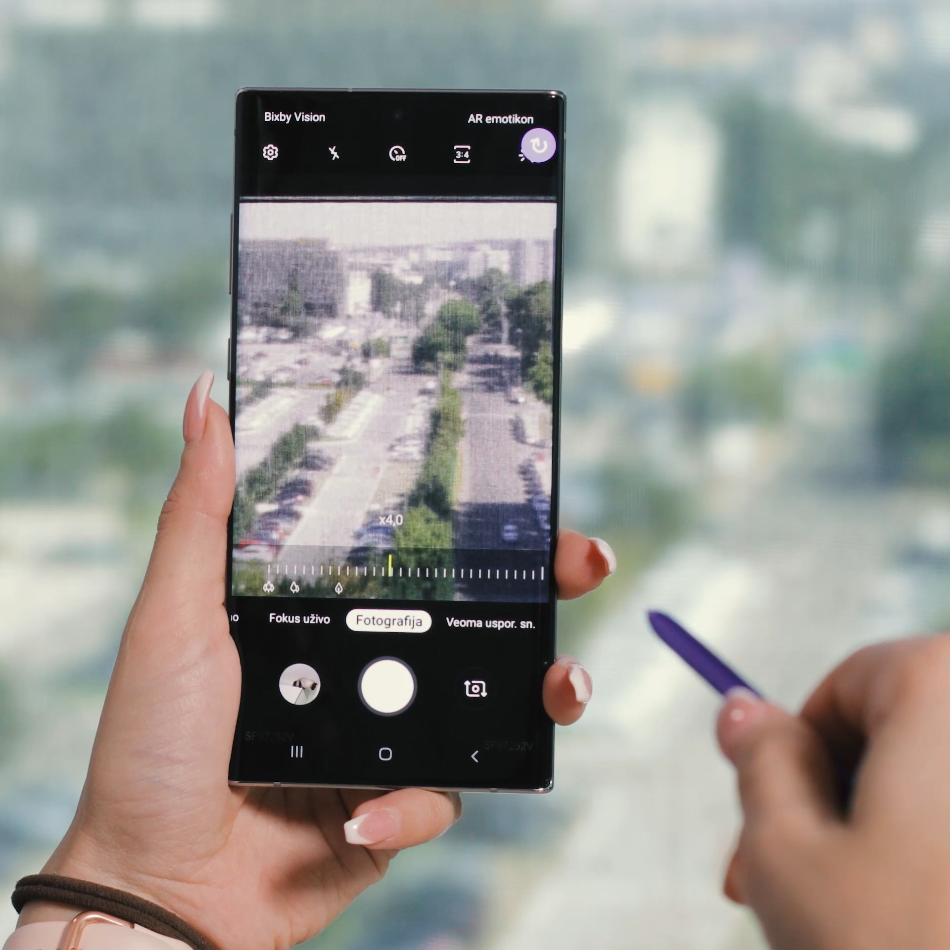 Galaxy Note 10 i Note10+ dolaze s najnaprednijom olovkom do sada. Pogledaj video i nauči kako da koristiš najnovije funkcije ove magične olovke.