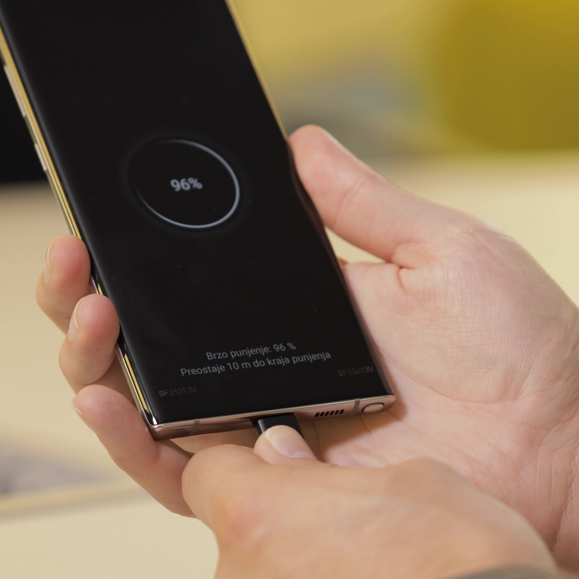 Galaxy Note10 i Note10+ su uređaji koji će pratiti tvoj korak ceo dan