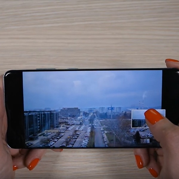 Video 8K izrezivanje slike iz videa Video 8K izrezivanje slike iz videa