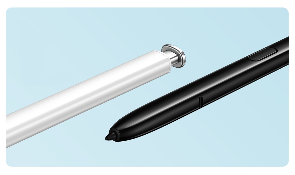 galaxy note10 s pen