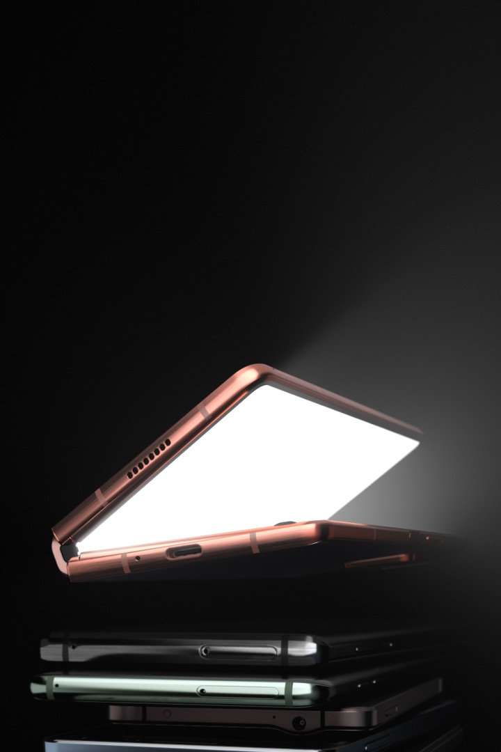 samsung galaxy z fold2