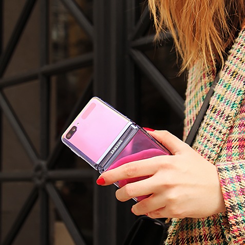Galaxy Z Flip