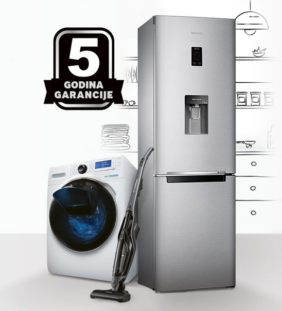 Kuhinjski uređaji kuhinjski uređaji samsung