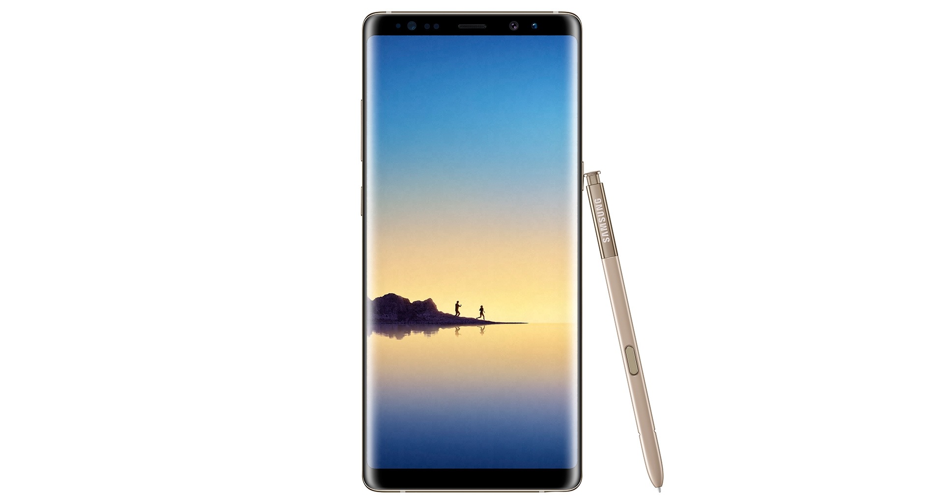 Bëni gjëra më të mëdha me Samsung Galaxy Note8, Nivelin Tjetër të Note Samsung Galaxy Note8