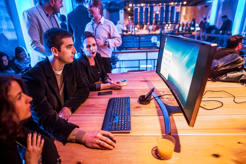 Samsung DeX Samsung DeX