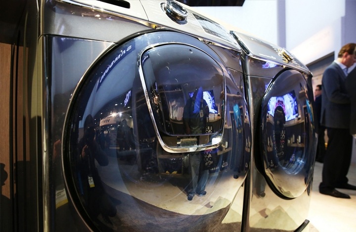 Samsung uvodi znacajne inovacije u ciscenju