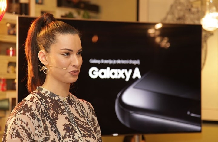 Novi Samsung Galaxy A3 i A5 telefoni dostupni u Srbiji