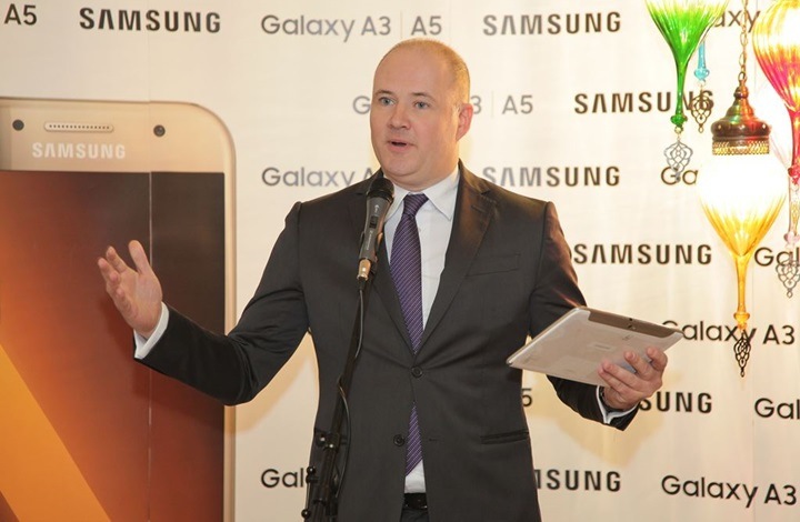 Novi Samsung Galaxy A3 i A5 telefoni dostupni u Srbiji