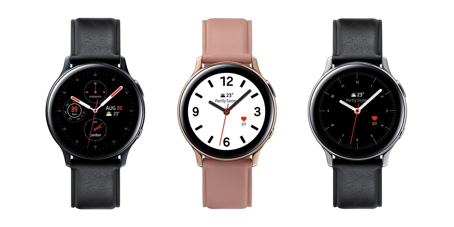 Galaxy Watch Active2 Galaxy Watch Active2