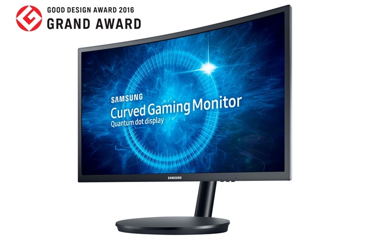 Samsung lansirao Quantum Dot zakrivljene monitore za gejmere