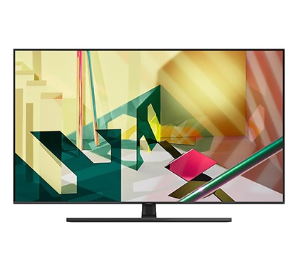 samsung qled q70T
