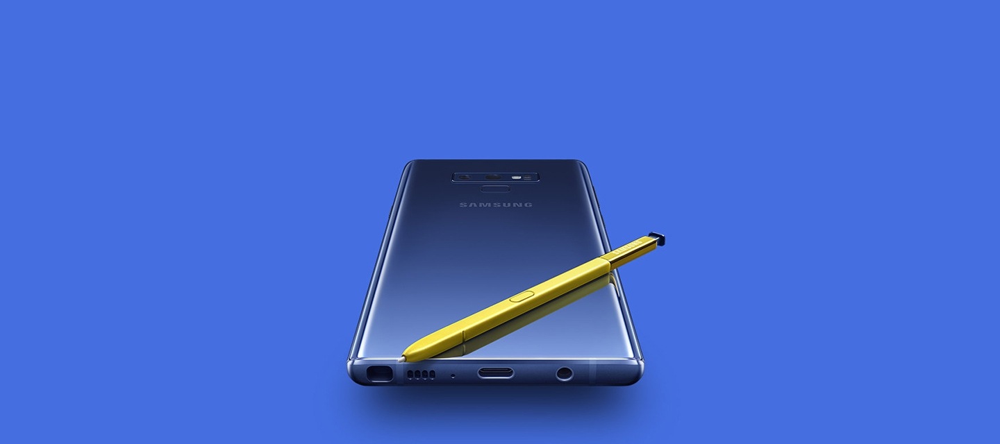 galaxy note9 BiH