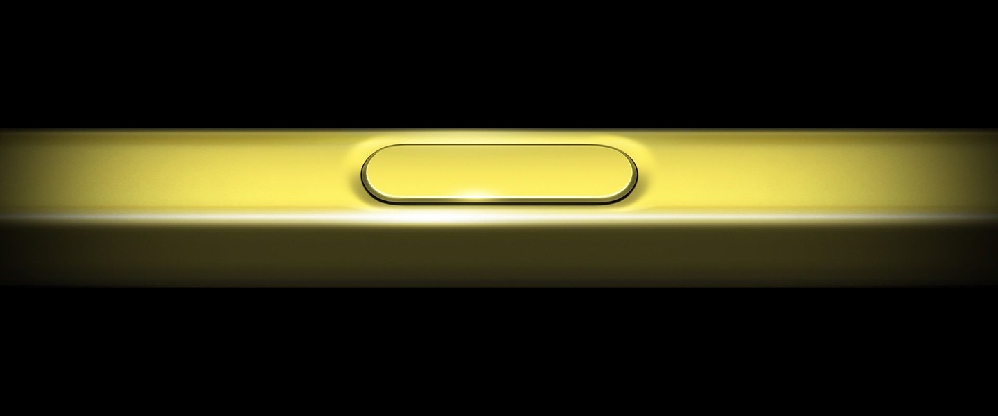 note9 s pen