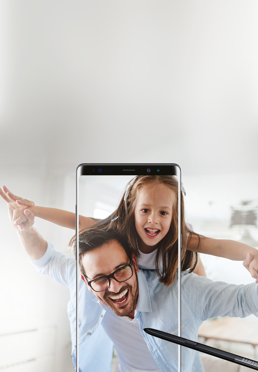 Promocija Galaxy S8 i Note8 : Samsung poklanja