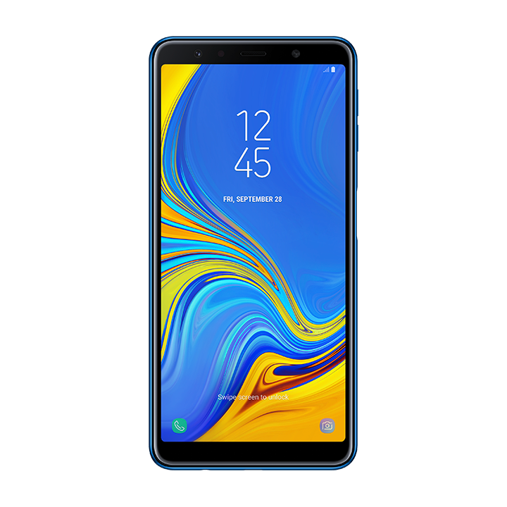 Galaxy A7