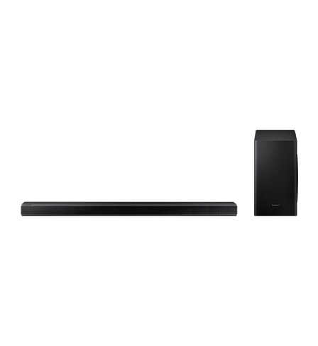 Soundbar HW-Q70T Soundbar HW-Q70T