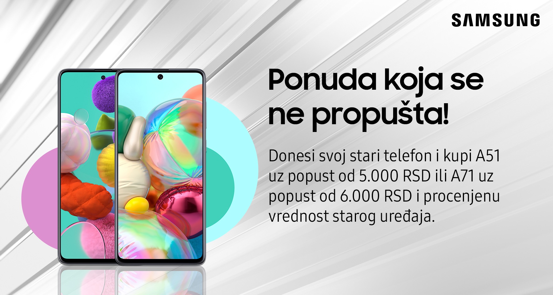 promocija mobilnih telefona ponuda koja se ne propušta