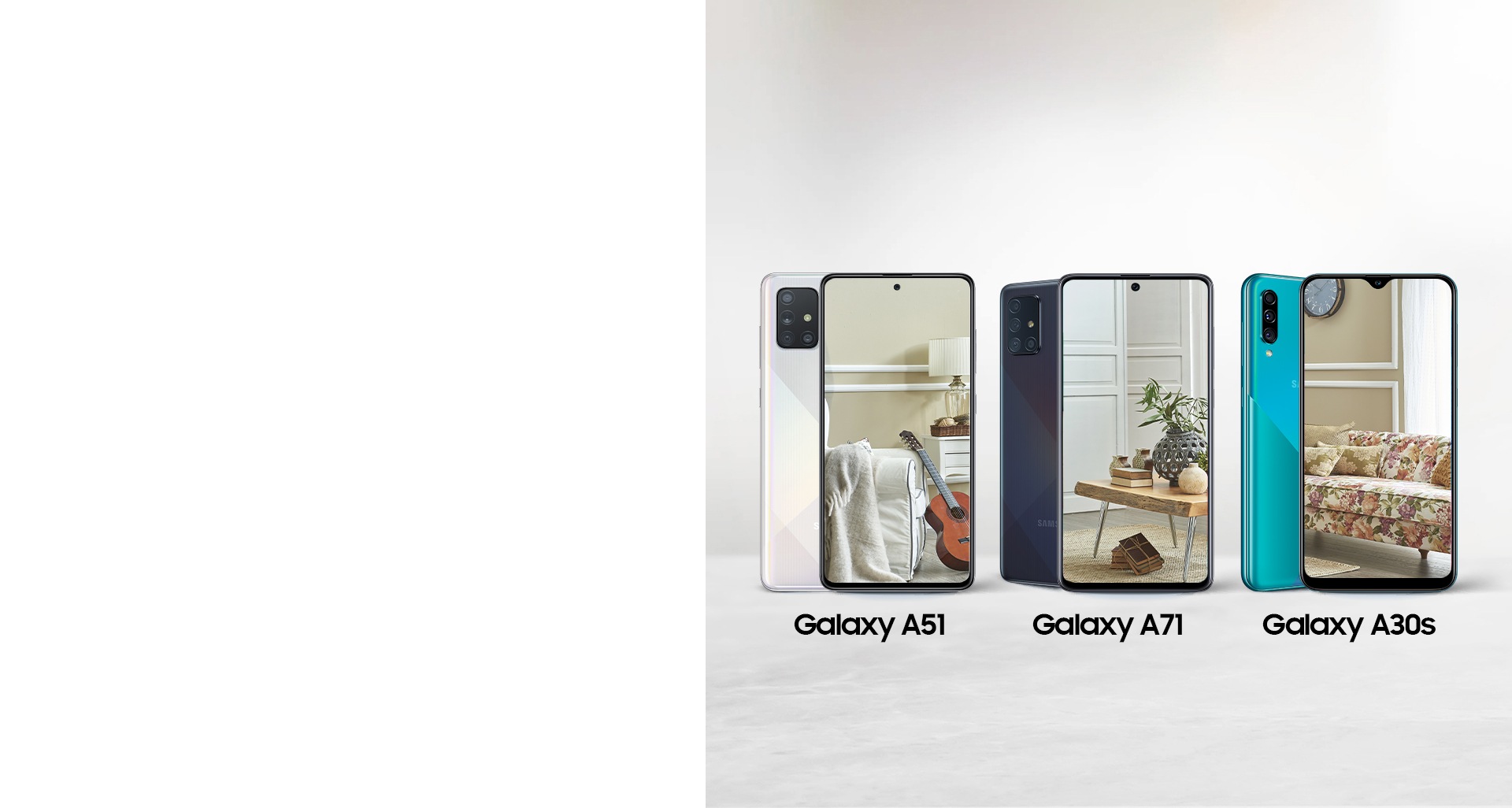 #OstaniKodKuće i kupi Galaxy A sa popustom!