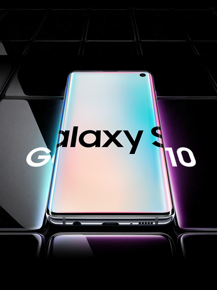 Videozapis za službeno predstavljanje Galaxy S10 uređaja Videozapis za službeno predstavljanje Galaxy S10 uređaja