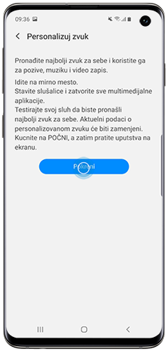 Kucnite na Start