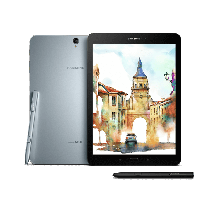 Tableti - Samsung Galaxy Tab S3