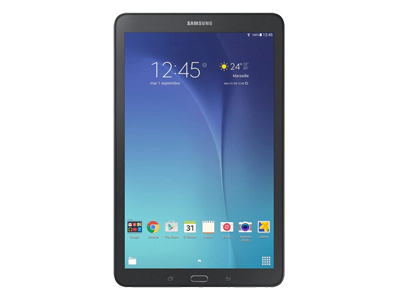 Samsung Galaxy Tab E