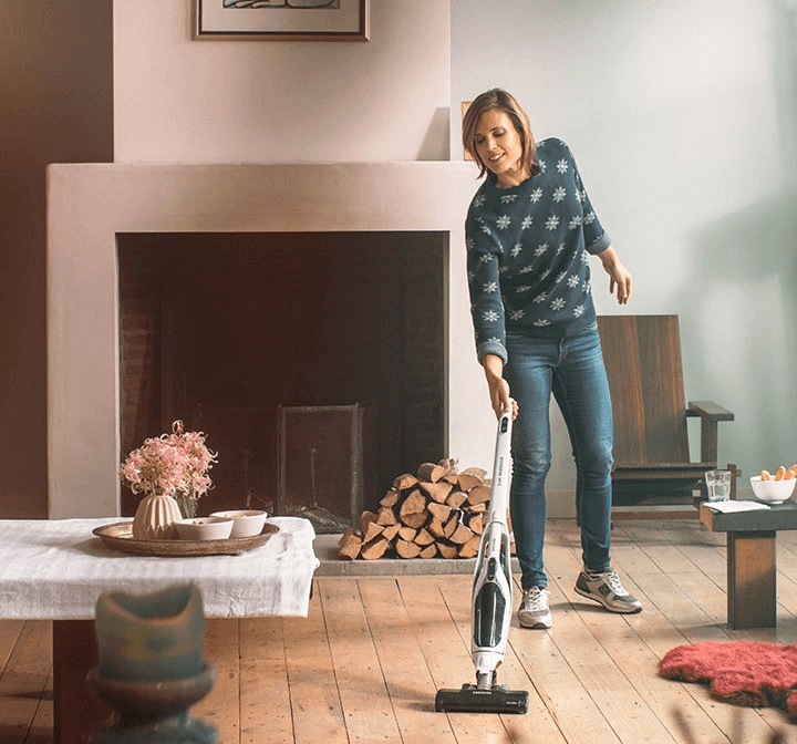 Samsung POWERbot POWERstick