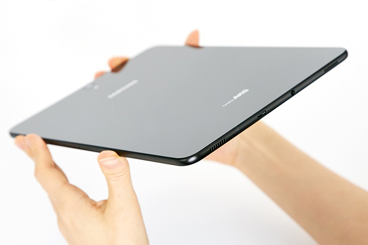 Novi tablet uz Galaxy tehnologiju predstavlja najbolji uređaj u svojoj klasi Novi tablet uz Galaxy tehnologiju predstavlja najbolji uređaj u svojoj klasi