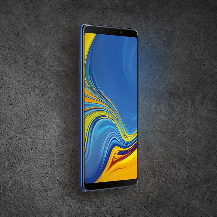 Samsung Galaxy A9 mobilni telefon