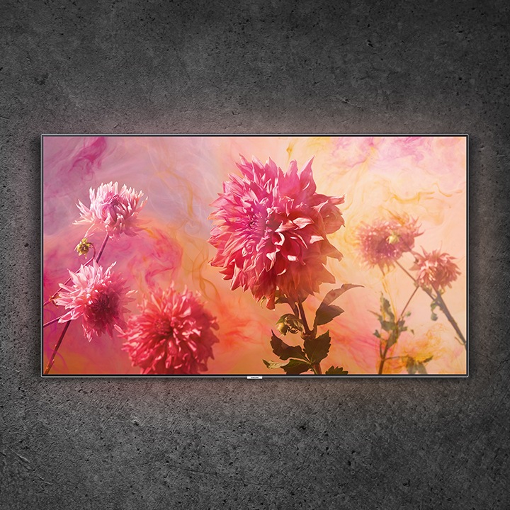 Samsung QLED TV