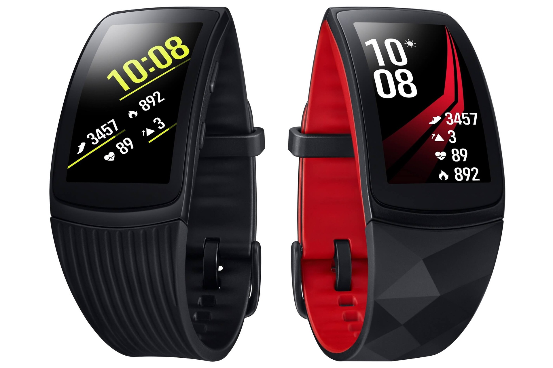 Samsung Gear Fit2