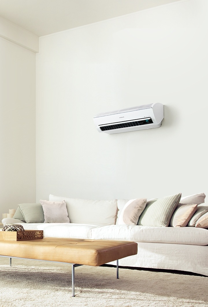Решение Samsung Air Care