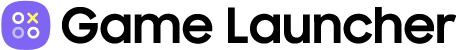 Game Launcher