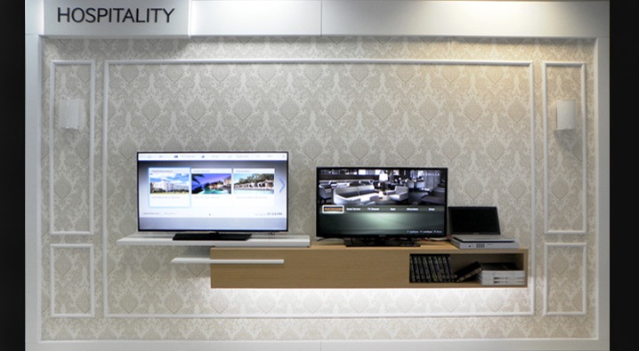 Что такое Executive Briefing Center?
