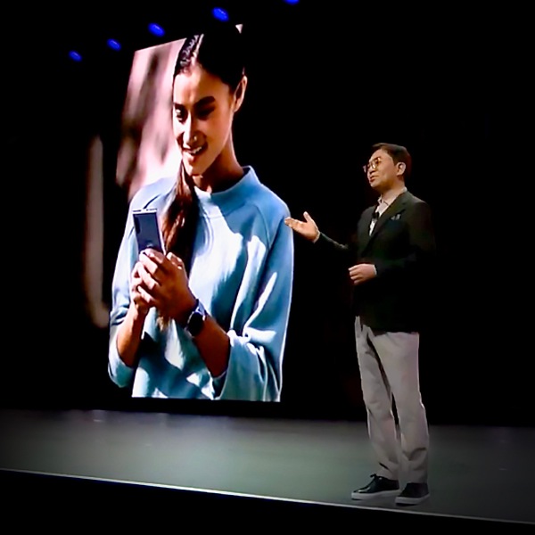 Highlight video: 'the Age of Experience' keynote speech intro clip