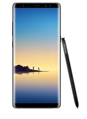 Galaxy Note8