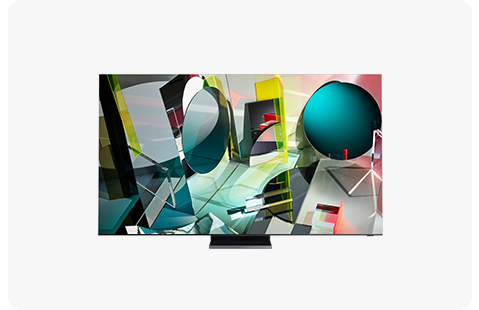 QLED 8K HDR Smart ТВ